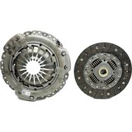 Valeo 7701478115 Renault Laguna Debriyaj Seti