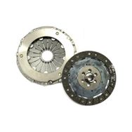 Valeo 7701479062 Renault Megane Debriyaj Seti