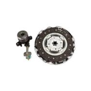Valeo 786008 Debriyaj Seti