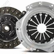 Valeo 786021 Debriyaj Seti