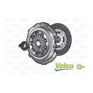 Valeo 786024 Debriyaj Seti