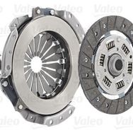 Valeo 786033 Debriyaj Seti
