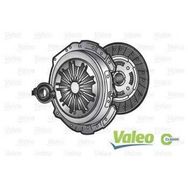 Valeo 786042 Debriyaj Seti