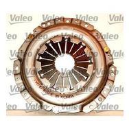 Valeo 801036 Debriyaj Seti