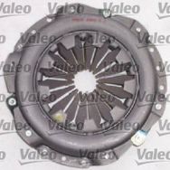 Valeo 801087 Debriyaj Seti