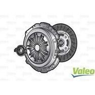 Valeo 801094 Debriyaj Seti