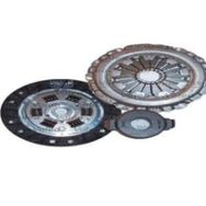 Valeo 801122 Debriyaj Seti