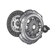 Valeo 801126 Debriyaj Seti