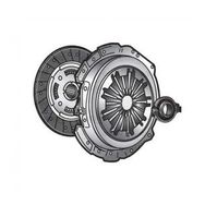 Valeo 801153 Debriyaj Seti