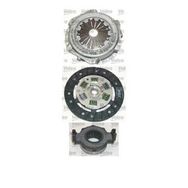 Valeo 801256 Debriyaj Seti