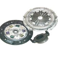 Valeo 801290 Debriyaj Seti