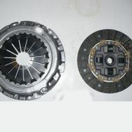Valeo 801502 Debriyaj Seti