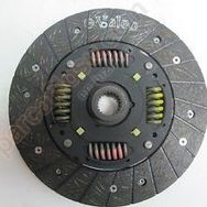 Valeo 803347 Debriyaj Balatası