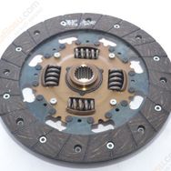 Valeo 803528 Debriyaj Balatası