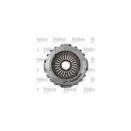 Valeo 805711 Debriyaj Baskısı