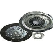 Valeo 821237 Debriyaj Seti