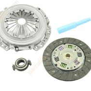 Valeo 821333 Debriyaj Seti