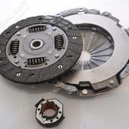 Valeo 821457 Debriyaj Seti