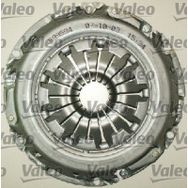 Valeo 826055 Debriyaj Seti