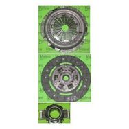 Valeo 826222 Debriyaj Seti