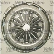 Valeo 826234 Debriyaj Seti