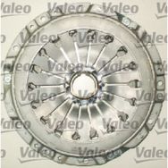 Valeo 826299 Debriyaj Seti