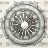 Valeo 826321 Debriyaj Seti