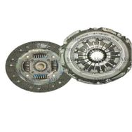Valeo 826344 Debriyaj Seti
