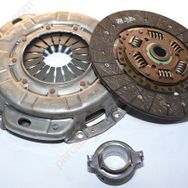 Valeo 826407 Debriyaj Seti