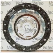 Valeo 826493 Debriyaj Seti