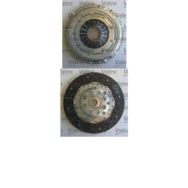 Valeo 826497 Debriyaj Seti