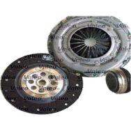 Valeo 826550 Debriyaj Seti