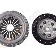 Valeo 826563 Debriyaj Seti