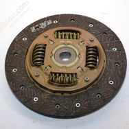 Valeo 826631 Debriyaj Seti
