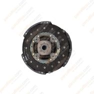 Valeo 826719 Debriyaj Seti