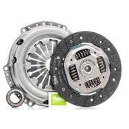 Valeo 826723 Debriyaj Seti