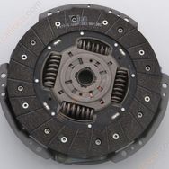 Valeo 826884 Debriyaj Seti