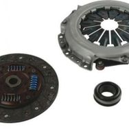 Valeo 826995 Debriyaj Seti