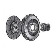 Valeo 827069 Debriyaj Seti