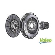 Valeo 827161 Debriyaj Seti
