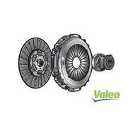Valeo 827164 Debriyaj Seti
