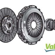 Valeo 827178 Debriyaj Seti