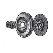 Valeo 827190 Debriyaj Seti