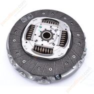 Valeo 828012 Debriyaj Seti