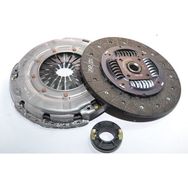 Valeo 828076 Hyundai Accent 2011-2017 Debriyaj Seti