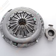 Valeo 828142 Debriyaj Seti