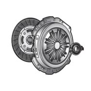 Valeo 828214 Debriyaj Seti