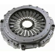 Valeo 828339 Crafter 2.5 TDI Rulmansız Debriyaj Seti