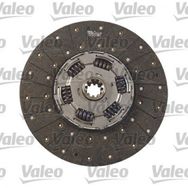 Valeo 829060 Debriyaj Diski