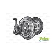 Valeo 834095 3'lü Debriyaj Takım